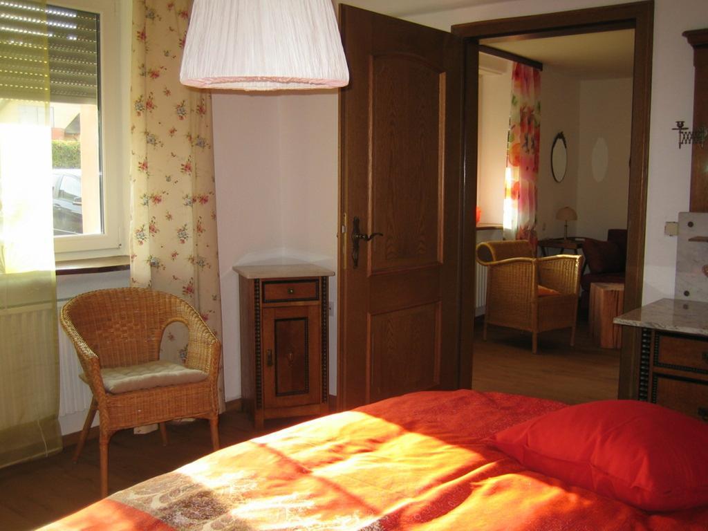 An Der Oelmuehle Kenn Room photo